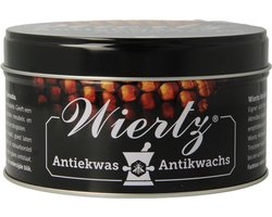 Wiertz Antiekwas Loog 380ml