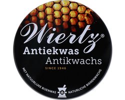 Wiertz Antiekwas Naturel/Geel 380ml