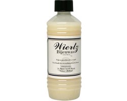 Wiertz Bijenwas Blanc/Wit 500ml