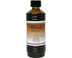 Wiertz Bijenwas Bruin 500ml