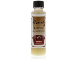 Wiertz Lederwas blank 250ml