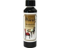 Wiertz Meubelolie donker 250ml
