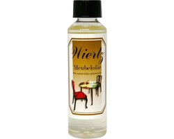 Wiertz Meubelolie Licht 250 ml