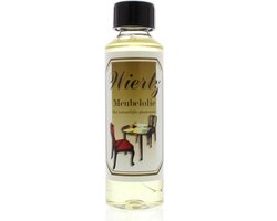 Wiertz Meubelolie licht 250ml