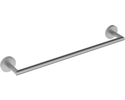 Wiesbaden Alonzo Handdoekrek Rvs Geborsteld