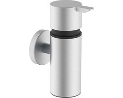 Wiesbaden Alonzo Zeepdispenser Rvs Geborsteld