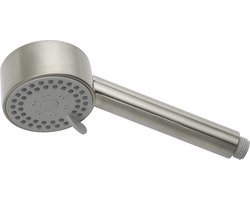 Wiesbaden Cadans Verstelbare Handdouche - RVS Look