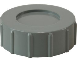 Wiesbaden losse blindmoer+ pakking tbv 32/40 sifon