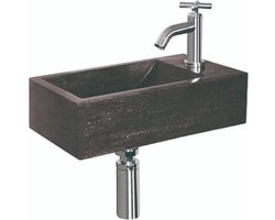 Wiesbaden Matera fonteinset rechts 40x23x10.5