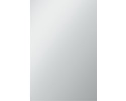 Wiesbaden Spiegels 5Mm Rechthoek 57x40