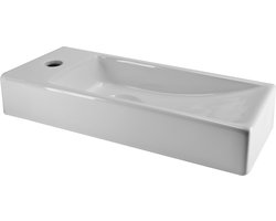 Wiesbaden Trim mini fontein 38x14x8cm links