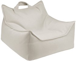 Wigiwama Kinder Zitzak Outdoor Chair -Terra