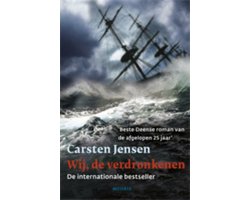 Wij, de verdronkenen