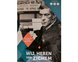 Wij, Heren van Zichem (volledige reeks: seizoen 1, 2, 3)