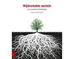 Wijdvertakte wortels