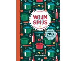 WIJN EN SPIJS