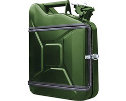 Wijn giftset - Groen - Leuk wijncadeau