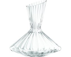 Wijn karaf Nachtmann Decanteerkaraf kristalglas - 29 l - LifeStyle 4450159