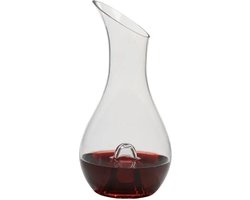 Wijn Karaf - Wine Decanter - Artland The Sommelier Collection