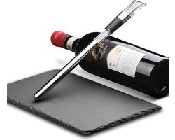 Wijn Koel Staaf - Wijnkoeler – Keukenaccessoire - Perfect Gekoelde Wijn