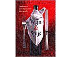 Wijn & spijs