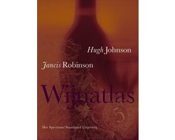 Wijnatlas