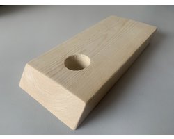 wijnfles houder- interieur artikel-wijn-houder-plank