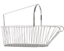 Wijnfleshouder - Ideaal voor presenteren van wijn - relatiegeschenk