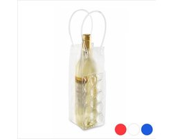 Wijnfleskoeler - Wit