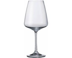 Wijnglazen Naomi 450ml