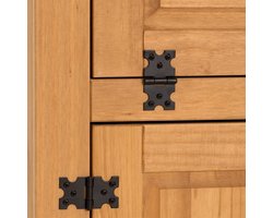 Wijnkast - Wijnkist - Wijnkoelkast - capaciteit