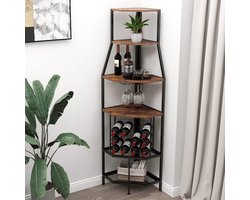 Wijnkast - Wijnkist - Wijnkoelkast - compact