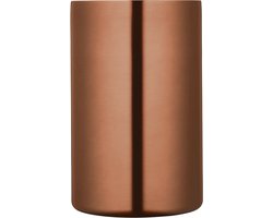 Wijnkoeler, Dubbelwandig, Koper - BarCraft