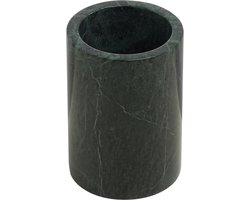 Wijnkoeler Marmer Groen