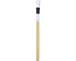Wijnkoeler Stick - Wijnkoeler Staaf - Goud - Wijnschenker - Goudkleurig