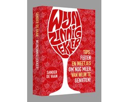 Wijnzinnig lekker!