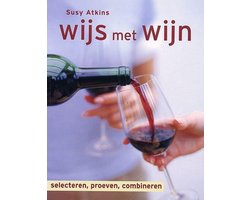 Wijs met wijn