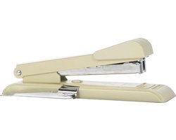 Wikkelverpakking CleverPack A4 +zelfkl strip - bruin - 10 stuks