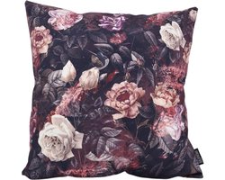 Wild Roses Kussenhoes | 45 x 45 cm | Katoen/Polyester