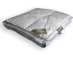 Wild Siberian Duck donzen Zomerdekbed 140x200
