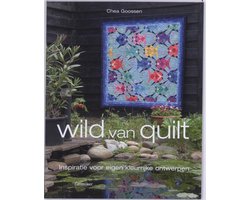 Wild Van Quilt