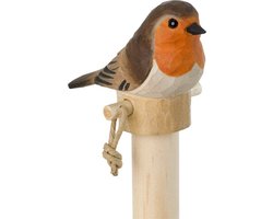 Wildlife Garden - Keukenrolhouder Robin