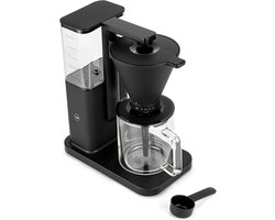 Wilfa CM10AB-M125 Handmatig Filterkoffiezetapparaat 1,25 l