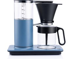 Wilfa CMC-1000BL Classic + design filterkoffiezetapparaat -blauw