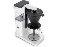 Wilfa Zense Alux Koffiemachine Zilver