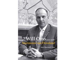 Will Otto (1919-2008)
