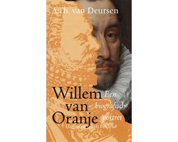 Willem van Oranje