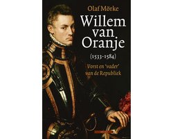 Willem Van Oranje