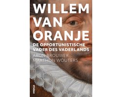 Willem van Oranje