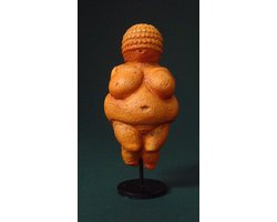 Willendorf, Venus